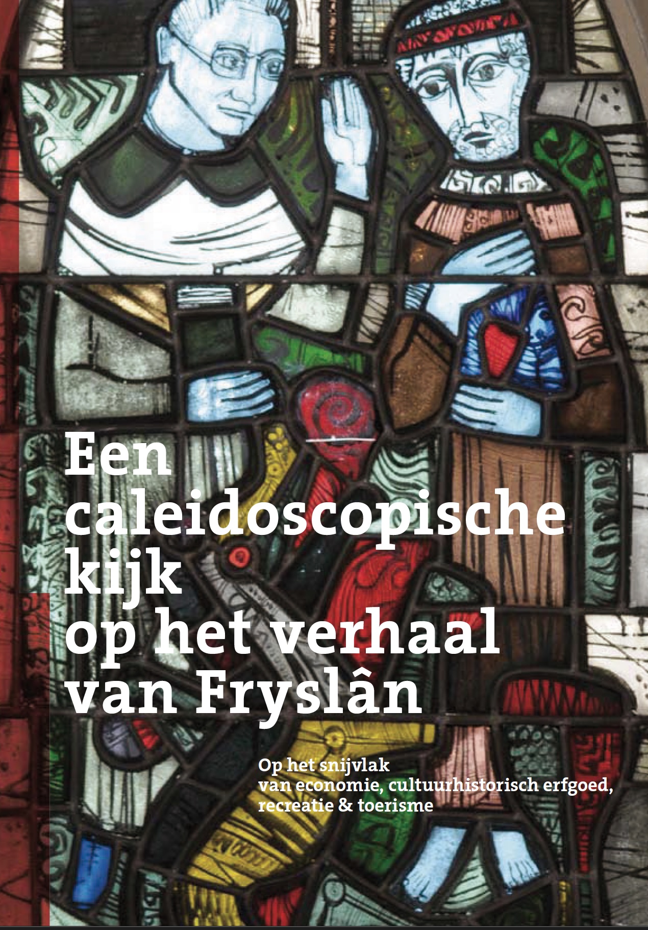 Het verhaal van Fryslân