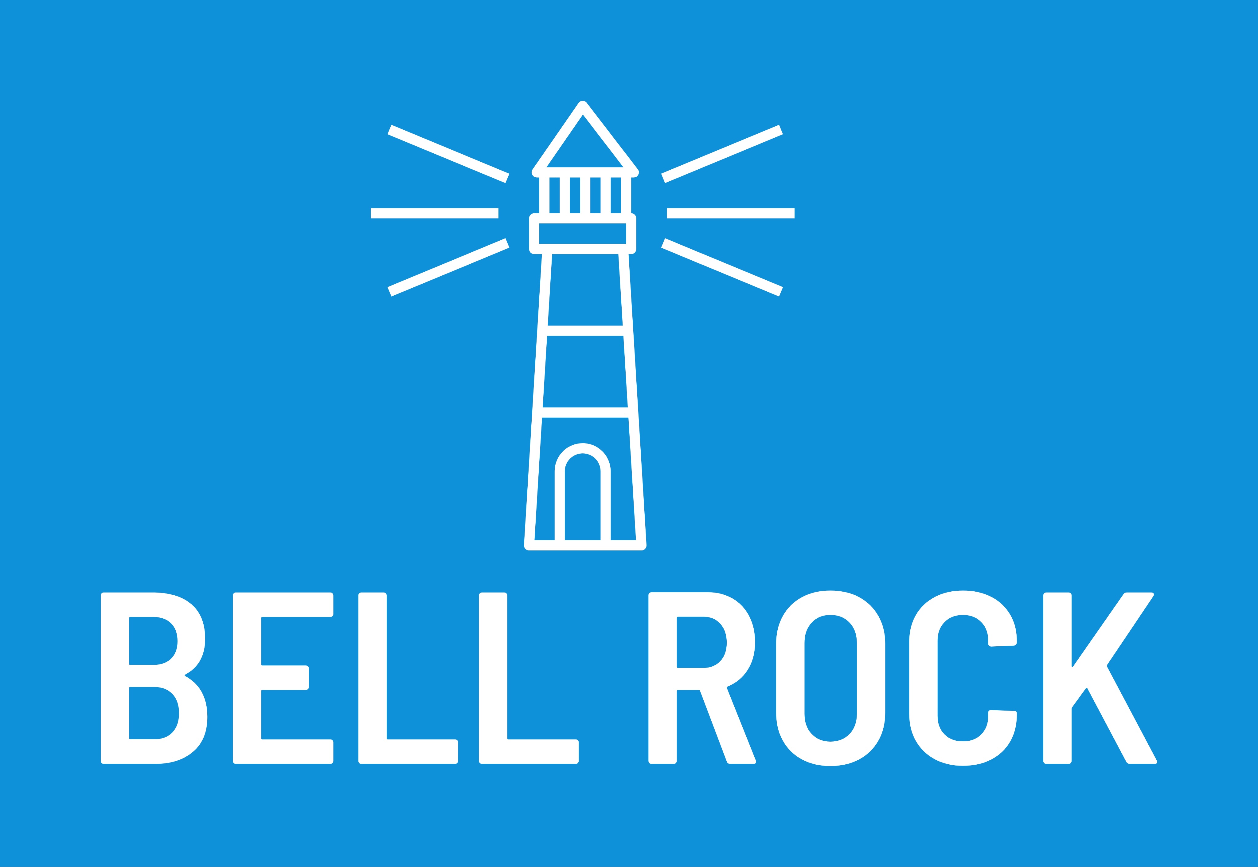 Bell Rock Logo